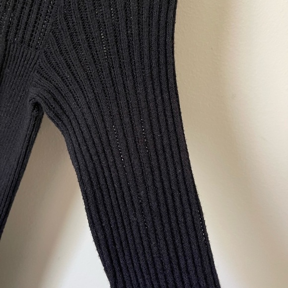 Armani Exchange Woman's Long sleeve dress size M - Picture 4 of 7